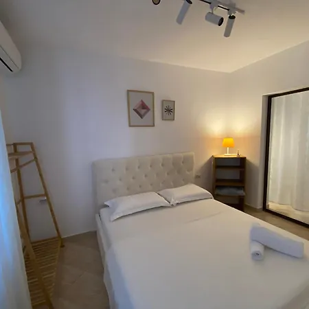 Myslym Shyri In The Heart Of Tirana