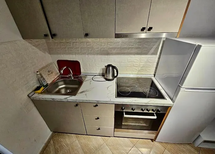 Myslym Shyri In The Heart Of * Tirana