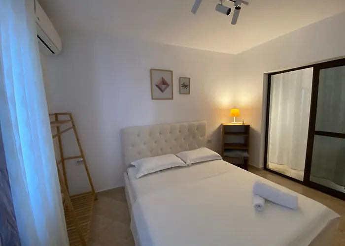 Myslym Shyri In The Heart Of Tirana