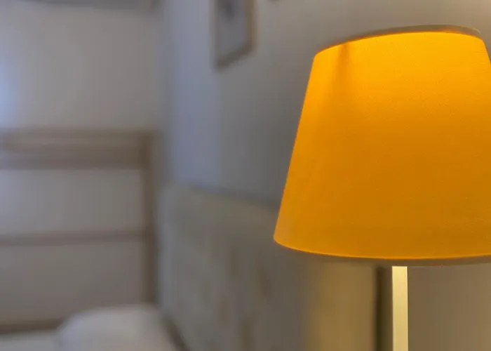 Myslym Shyri In The Heart Of Lejlighed *