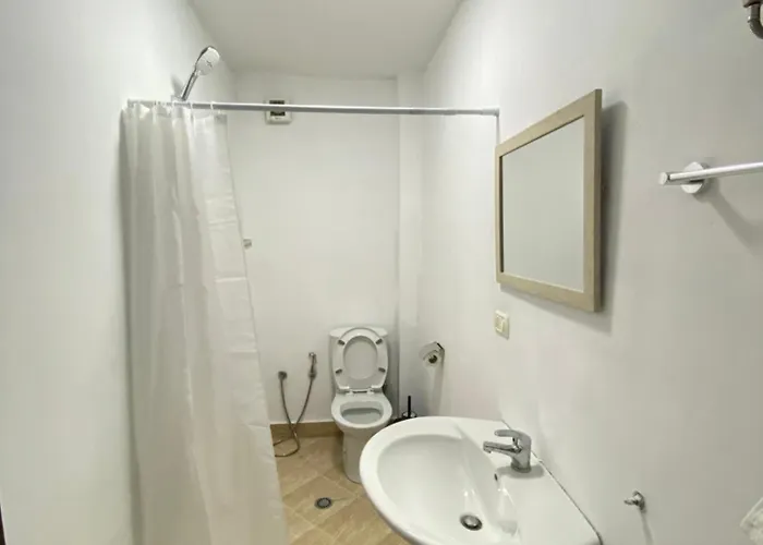 Myslym Shyri In The Heart Of Lägenhet