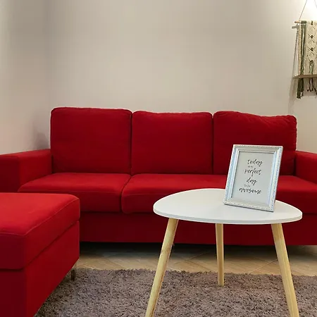 Apartamento Myslym Shyri In The Heart Of *