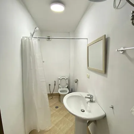 Myslym Shyri In The Heart Of Daire